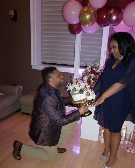 Tanisha Thomas Married, Husband, Divorce, Boyfriend and Weight Loss