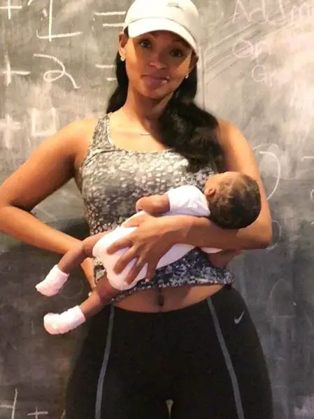 Teasha Bivins Wiki: Age, Wedding, Pregnant, Baby, Parents, Net Worth