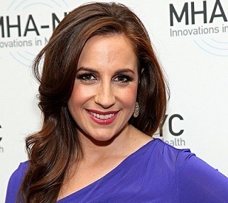 Teresa Priolo Married, Wedding, Husband, Children, Age, Bio