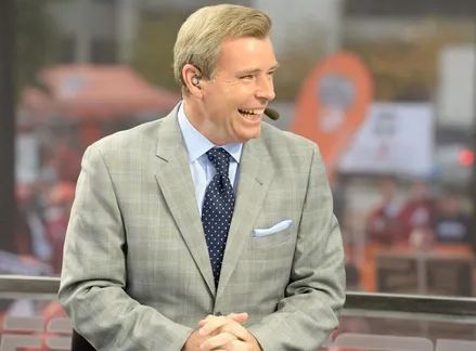 Tom Rinaldi Age, Married, Wife, Girlfriend or Gay, Salary, Net Worth
