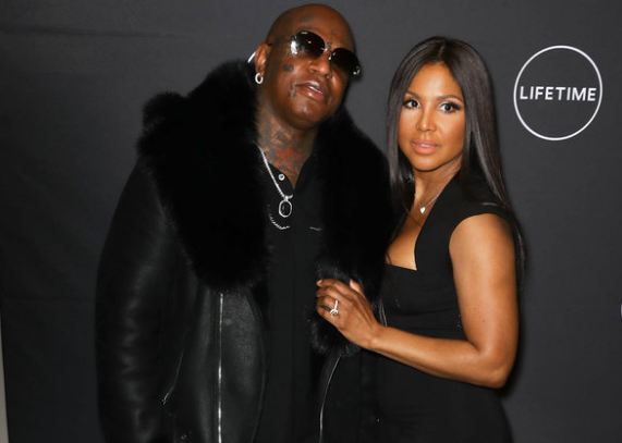 Toni Braxton Husband, Fiance, Kids, Net Worth, Parents