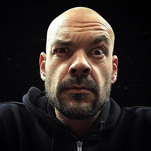 Ghost Adventures' Aaron Goodwin Wiki: Wife, Fired, Net Worth
