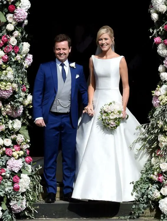 Ali Astall, Declan Donnelly's Wife Wiki: Age, Baby, Wedding, Net Worth