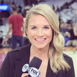 Allie Clifton Wiki: Age, Married, Husband, Family, Salary, Net Worth, Height