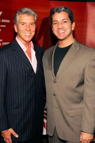 Bruce Buffer Salary, Net Worth, Brother, Gay, Height