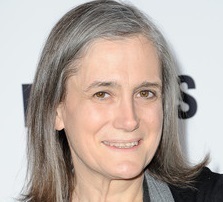 Amy Goodman Bio, Young, Married, Husband, Divorce, Salary and Net Worth