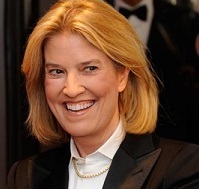 Greta Van Susteren Salary and Net Worth