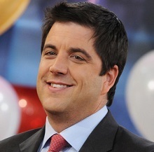 Josh Elliott Married, Wife, Divorce, Gay, Salary and Net Worth
