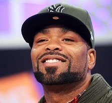 Method Man Wiki, Married, Wife, Girlfriend or Gay