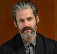 Scott Mackinlay Hahn Wiki, Bio, Age, Married, Husband and Net Worth