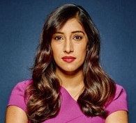Tina Daheley Wiki, Bio, Married, Husband or Partner, Boyfriend, Dating