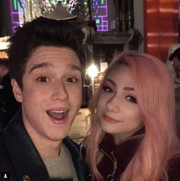 Chester Rushing Wiki: Age, Married, Girlfriend, Dating, Height, Parents ...