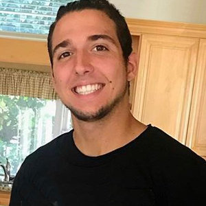 Corey Scherer Wiki, Age, Girlfriend, Height