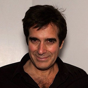 David Copperfield Personal Life: Wife, Married, Children