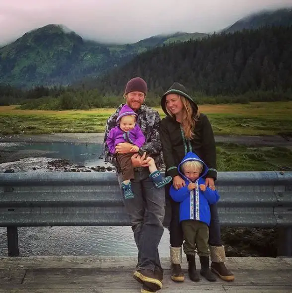 Eve Kilcher, Eivin Kilcher's Wife Wiki: Age, Death, Education, Net Worth