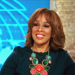 Gayle King Married, Husband, Children, Salary, Net Worth