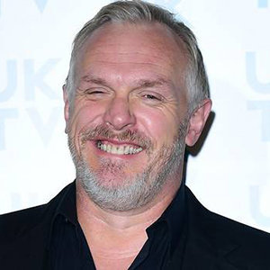 Greg Davies Wiki: Married, Girlfriend, Net Worth, Family
