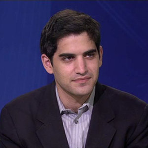 CNN's Harry Enten Wiki: Birthday, Father, Married, Wife, Girlfriend, Gay, Salary