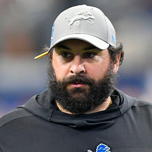 Matt Patricia | Wife, Salary, Net Worth, Height, & Family