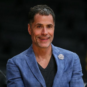 Rob Pelinka | Career, Net Worth, & Married Life