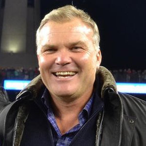 Scott Zolak | Career, Wife, Family, & Net Worth