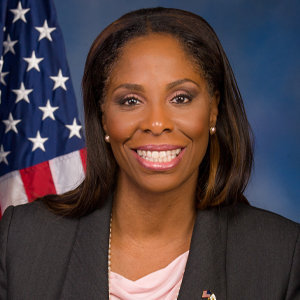 Stacey Plaskett | Net Worth, Education, Family & Husband