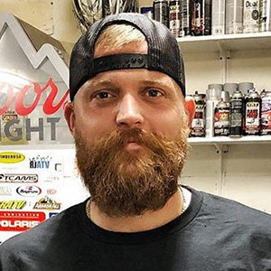 Adam Calhoun Bio, Wife, Dating, Family
