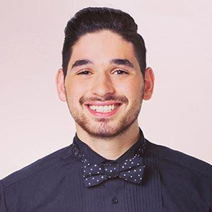 Alan Bersten Wiki: Age, Gay, Partner, Wife, Dating, DWTS
