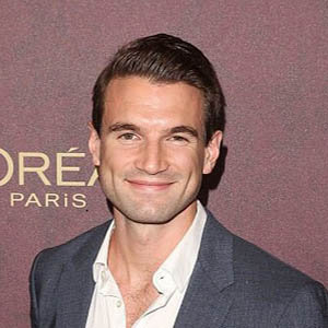 Alex Russell Wife, Net Worth, Family