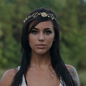 Alex Zedra Wiki, Age, Husband, Measurements