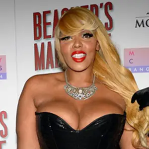 Who Is Dancing Star Amazon Ashley Dating? Her Career, Net worth