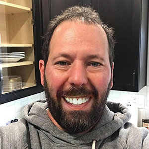 Bert Kreischer Wife, Family, Net Worth, Weight Loss