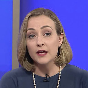 Brandi Kruse [Q13] Wiki, Age, Family, What's Her Married Status?