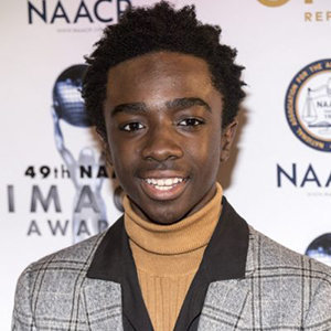 Caleb McLaughlin Girlfriend, Affair, Parents