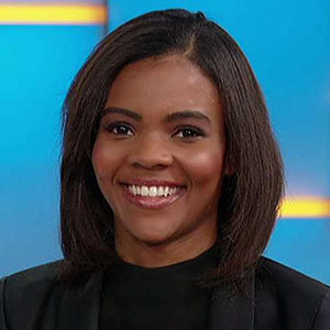 Candace Owens Wiki, Married, Husband, Fiance, Parents, Net Worth
