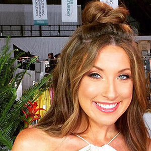 Courtney Cason QVC, Wiki, Age, Married, Husband