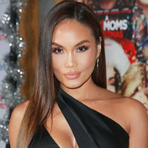 Daphne Joy Wiki, Age, Net Worth, 50 Cent, Dating, Ethnicity