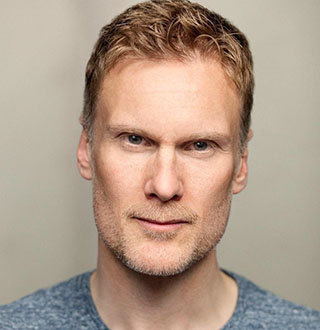 Darren Boyd: Popular Movies & TV Shows, Personal Life Talks