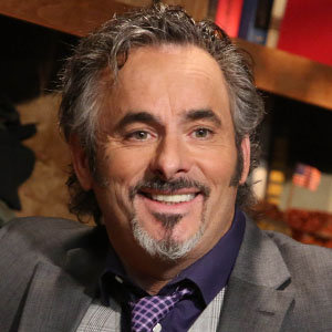 David Feherty Son Dies, Wife, Salary, Net Worth