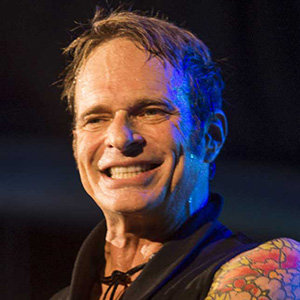 David Lee Roth Wiki, Married, Wife, Girlfriend, Gay, Net Worth