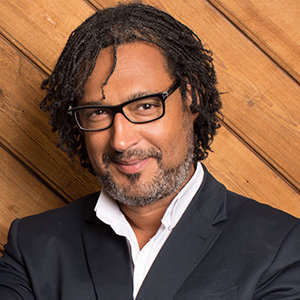 David Olusoga Wiki, Married, Wife, Family, Net Worth