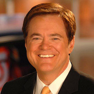 Ed Harding Wiki, Salary, Daughter, Wife, Height