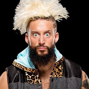 Enzo Amore Wiki, Married, Girlfriend, Net Worth