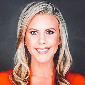 Erin Colton Wiki, Bio, Married, Wedding, Husband, Boyfriend and Salary
