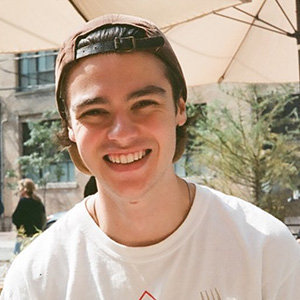 Felix Mallard Bio, Girlfriend, Parents