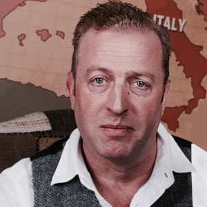 Who Is Indy Neidell? Exclusive Facts About His Career & Family