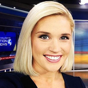 Jackie Cain WTAE, Wiki, Age, Engaged, Wedding, Salary