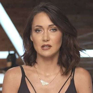 Jessica Chobot Age, Married Status, Children & Interesting Facts