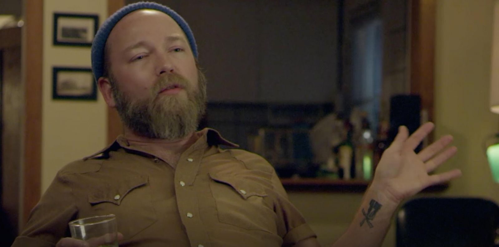 Kyle Kinane Net Worth, Wife, Drunk History, & Bio