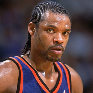 Latrell Sprewell Net Worth, Wife, Kids, Now